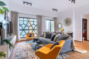 The Smart Concierge - Bahar 6